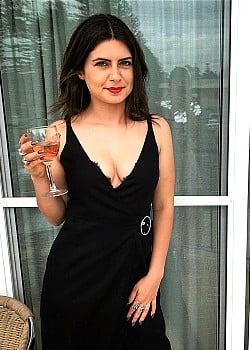 Nikki Brumen